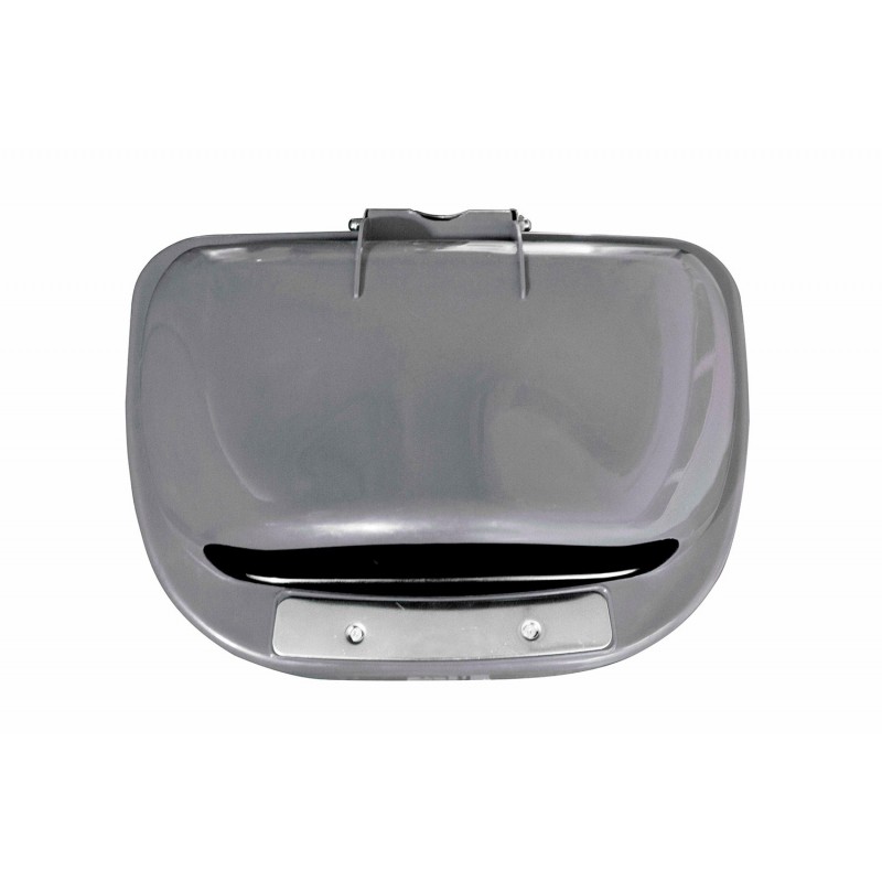 Paperera Canina Beagle Bin amb dispensador de bosses